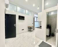 Long time Rental - Apartment - Torrevieja - torrevieja