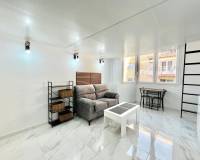 Long time Rental - Apartment - Torrevieja - torrevieja