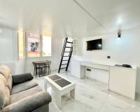 Long time Rental - Apartment - Torrevieja - torrevieja