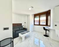 Long time Rental - Apartment - Torrevieja - torrevieja