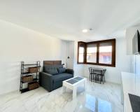 Long time Rental - Apartment - Torrevieja - torrevieja