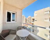 Long time Rental - Apartment - Torrevieja - torrevieja