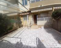 Long time Rental - Apartment - Torrevieja - torrevieja