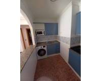 Long time Rental - Apartment - Torrevieja - torrevieja