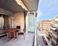 Long time Rental - Apartment - Torrevieja - torrevieja