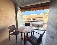 Long time Rental - Apartment - Torrevieja - torrevieja