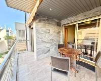 Long time Rental - Apartment - Torrevieja - torrevieja