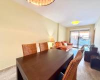 Long time Rental - Apartment - Torrevieja - torrevieja