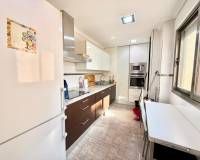 Long time Rental - Apartment - Torrevieja - torrevieja