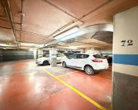 Long time Rental - Apartment - Torrevieja - torrevieja