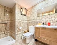 Long time Rental - Apartment - Torrevieja - torrevieja