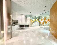 Long time Rental - Apartment - Torrevieja - torrevieja