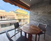 Long time Rental - Apartment - Torrevieja - torrevieja