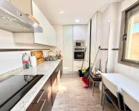 Long time Rental - Apartment - Torrevieja - torrevieja