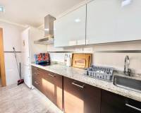 Long time Rental - Apartment - Torrevieja - torrevieja
