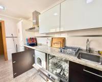 Long time Rental - Apartment - Torrevieja - torrevieja