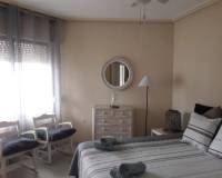 Long time Rental - Apartment - Torrevieja - torrevieja