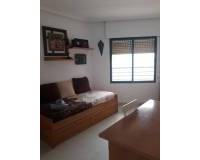 Long time Rental - Apartment - Torrevieja - torrevieja