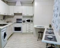 Long time Rental - Apartment - Torrevieja - torrevieja