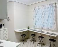 Long time Rental - Apartment - Torrevieja - torrevieja