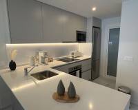 Long time Rental - Apartment - Torrevieja - Urb. Jardín del Mar