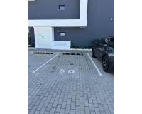 Long time Rental - Apartment - Torrevieja - Urb. Jardín del Mar