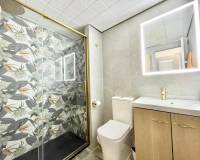 Long time Rental - Apartment - Urbanova - Playa de Urbanova