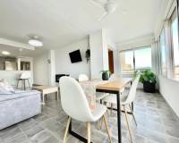 Long time Rental - Apartment - Urbanova - Playa de Urbanova