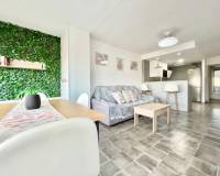 Long time Rental - Apartment - Urbanova - Playa de Urbanova