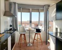 Long time Rental - Apartment - Villajoyosa - Mallaeta