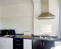 Long time Rental - Apartment - Villajoyosa - Mallaeta