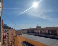 Long time Rental - Apartment - Villajoyosa - Mallaeta