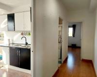 Long time Rental - Apartment - Villajoyosa - Mallaeta