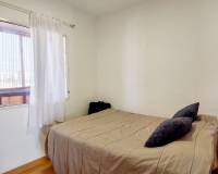 Long time Rental - Apartment - Villajoyosa - Mallaeta