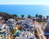 Long time Rental - Apartment - Villajoyosa