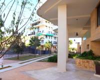 Long time Rental - Apartment - Villajoyosa