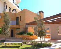 Long time Rental - Apartment - Villajoyosa