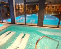 Long time Rental - Apartment - Villajoyosa