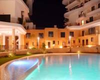 Long time Rental - Apartment - Villajoyosa