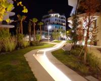 Long time Rental - Apartment - Villajoyosa