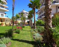 Long time Rental - Apartment - Villajoyosa