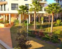 Long time Rental - Apartment - Villajoyosa