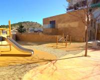 Long time Rental - Apartment - Villajoyosa