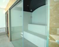 Long time Rental - Apartment - Villajoyosa