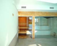 Long time Rental - Apartment - Villajoyosa