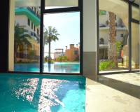 Long time Rental - Apartment - Villajoyosa