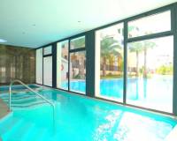 Long time Rental - Apartment - Villajoyosa