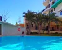 Long time Rental - Apartment - Villajoyosa