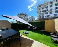 Long time Rental - Apartment - Villajoyosa