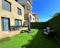 Long time Rental - Apartment - Villajoyosa
